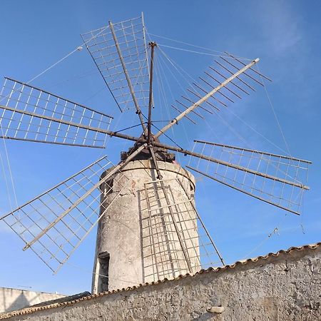 Mediterranea Home Trapani Luaran gambar