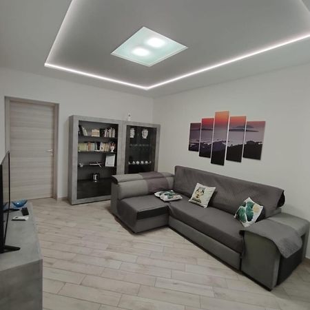 Mediterranea Home Trapani Luaran gambar
