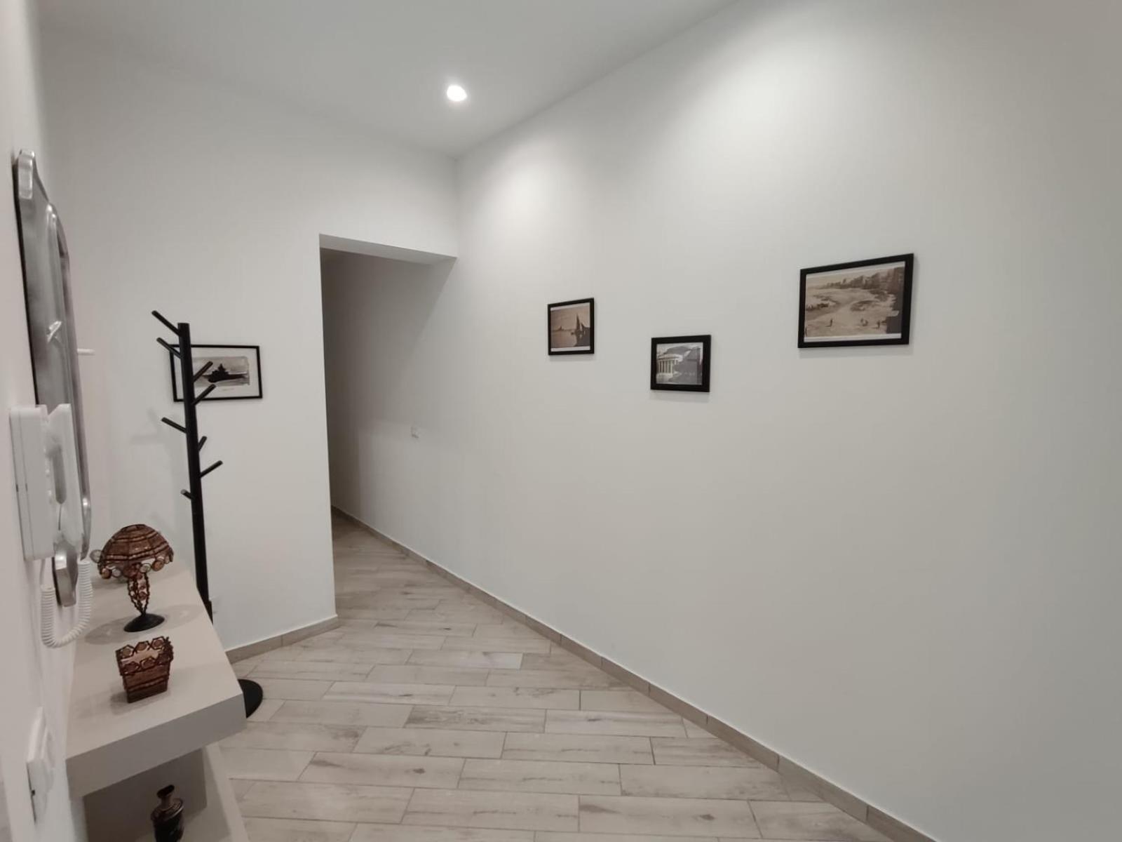 Mediterranea Home Trapani Luaran gambar