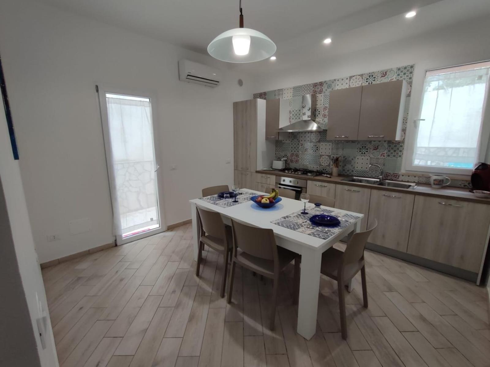 Mediterranea Home Trapani Luaran gambar