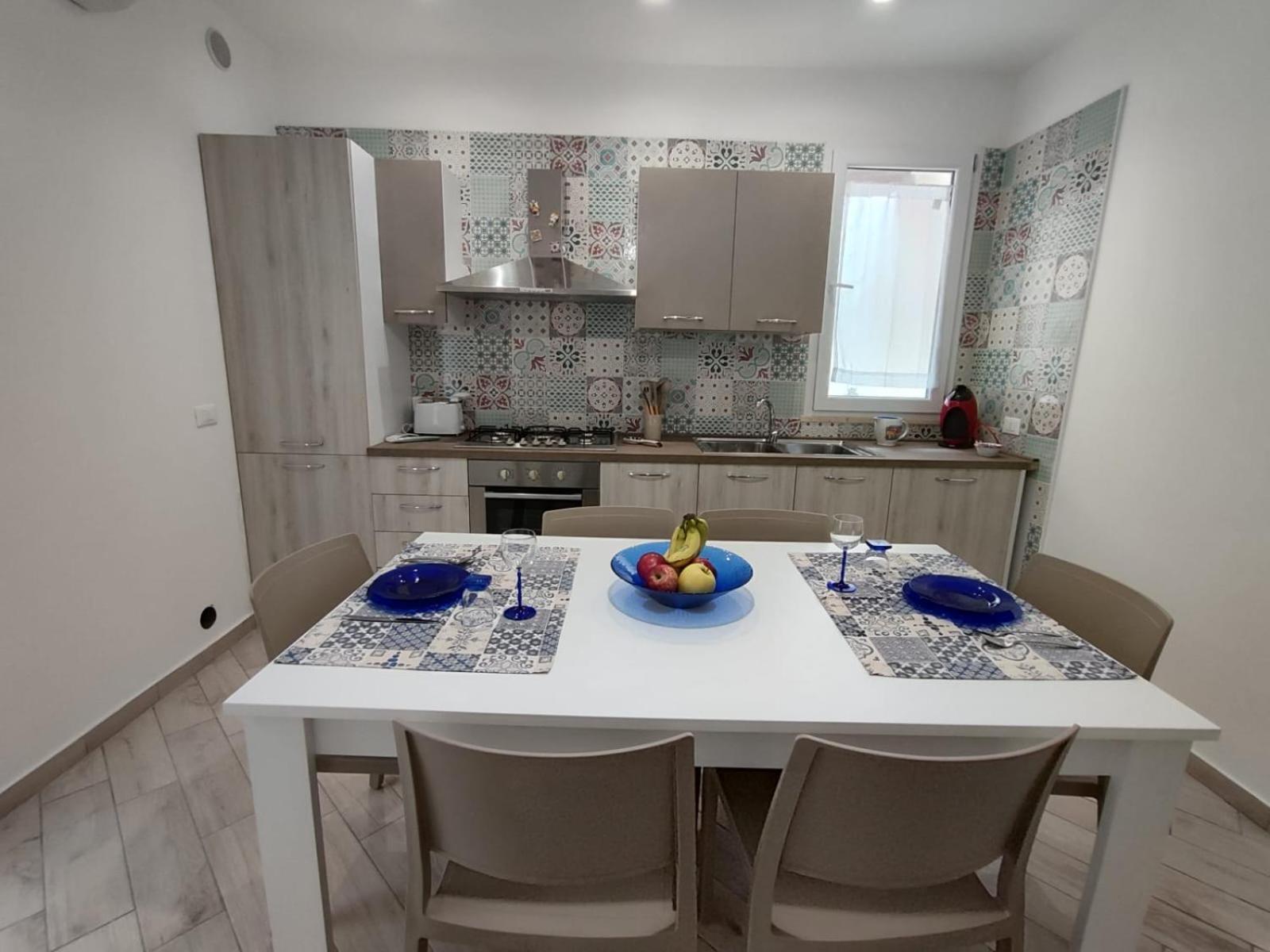 Mediterranea Home Trapani Luaran gambar