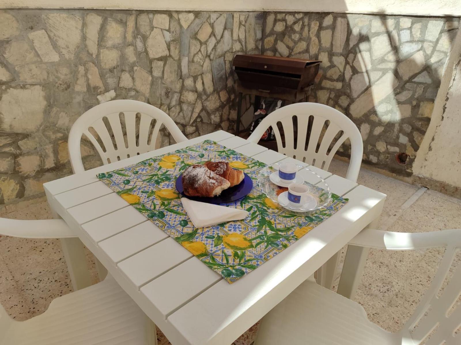 Mediterranea Home Trapani Luaran gambar