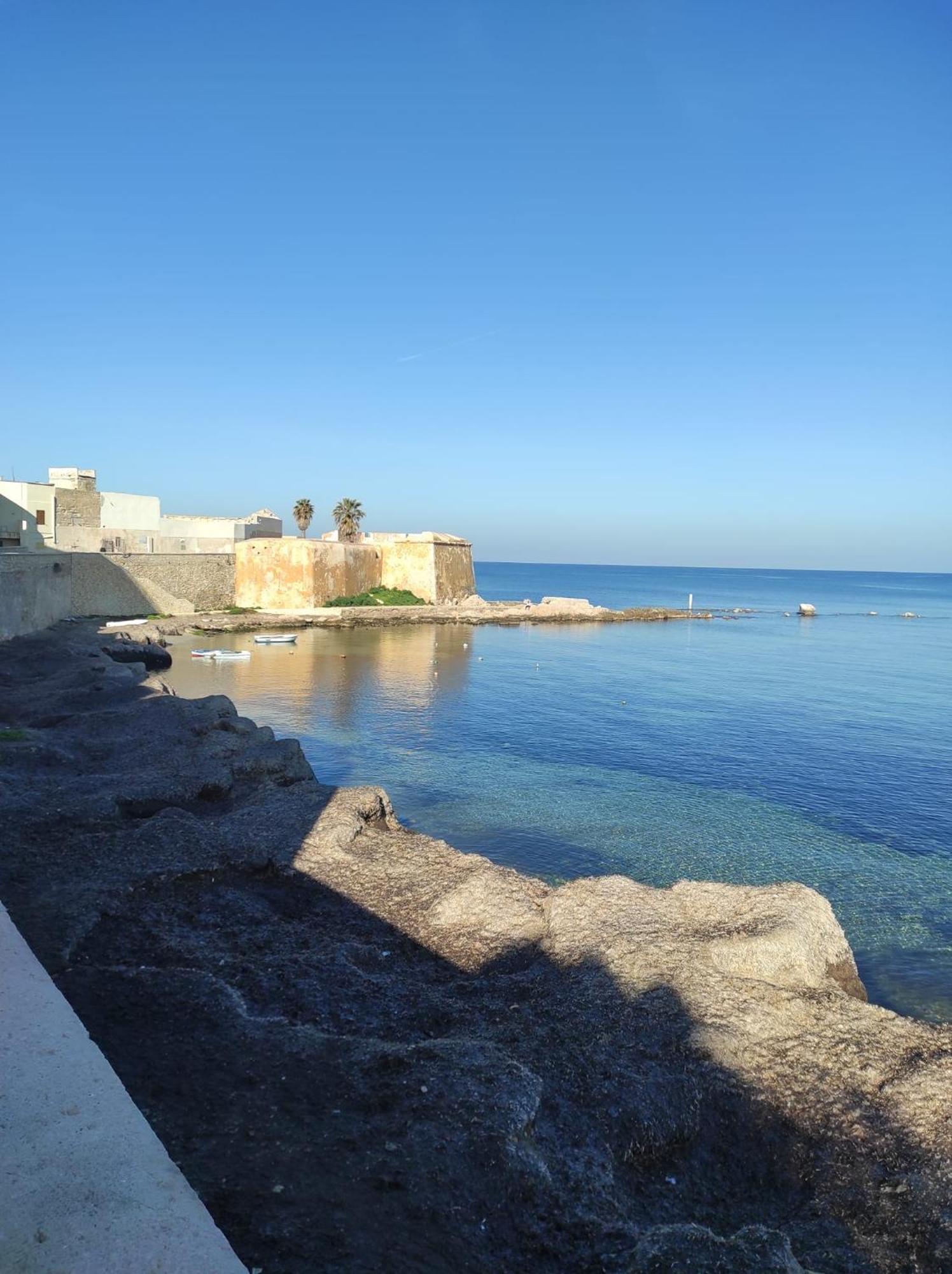Mediterranea Home Trapani Luaran gambar