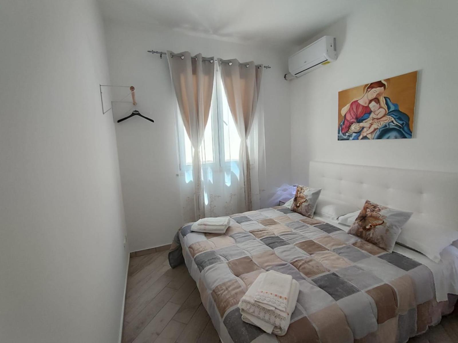 Mediterranea Home Trapani Luaran gambar