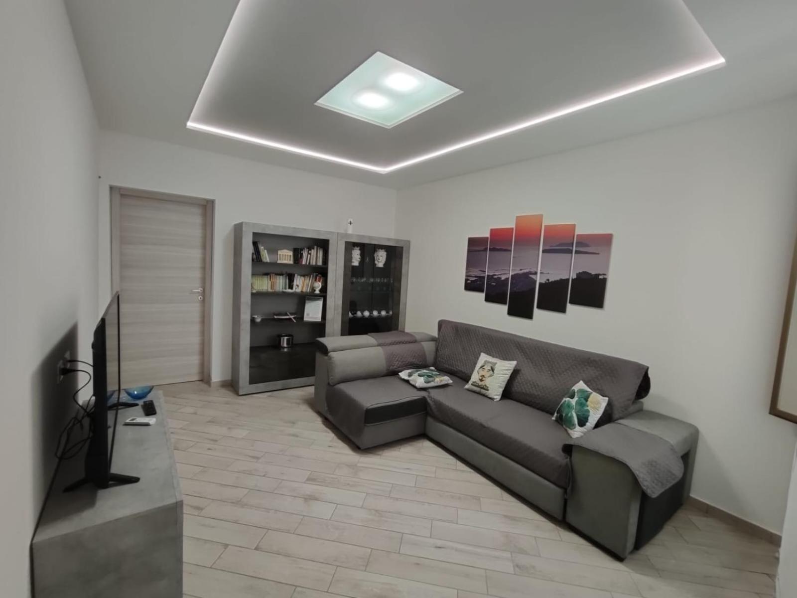 Mediterranea Home Trapani Luaran gambar