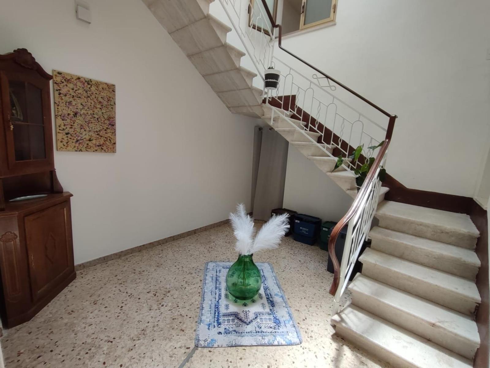 Mediterranea Home Trapani Luaran gambar
