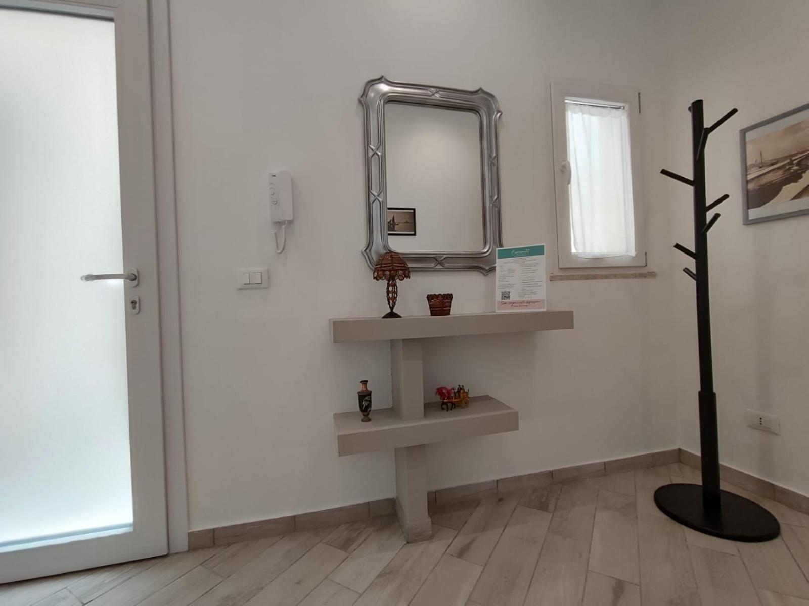 Mediterranea Home Trapani Luaran gambar