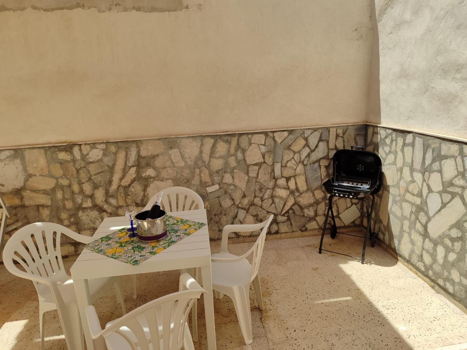 Mediterranea Home Trapani Luaran gambar