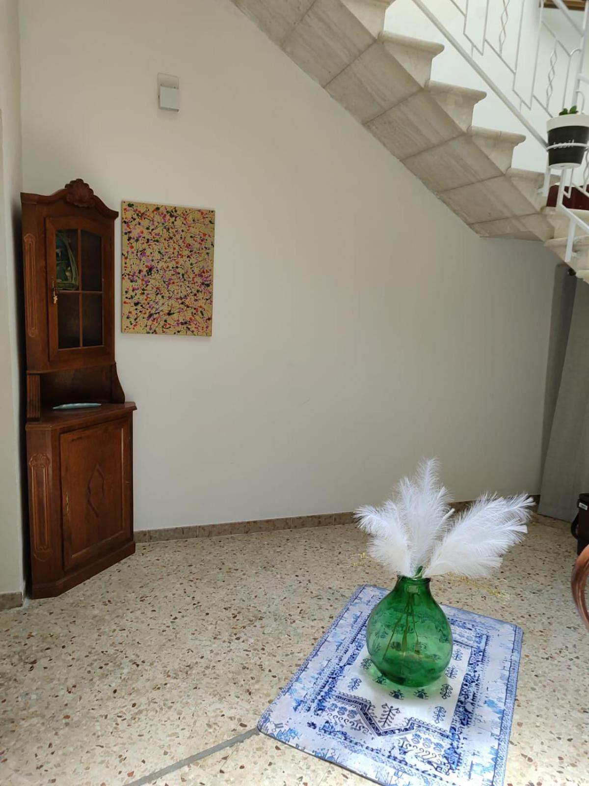 Mediterranea Home Trapani Luaran gambar