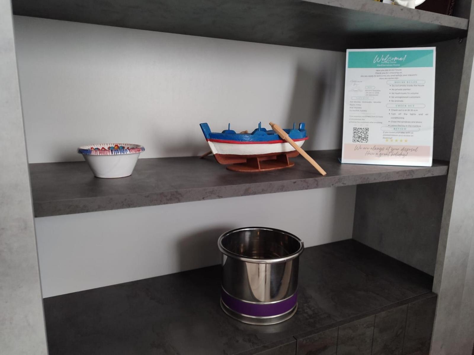 Mediterranea Home Trapani Luaran gambar