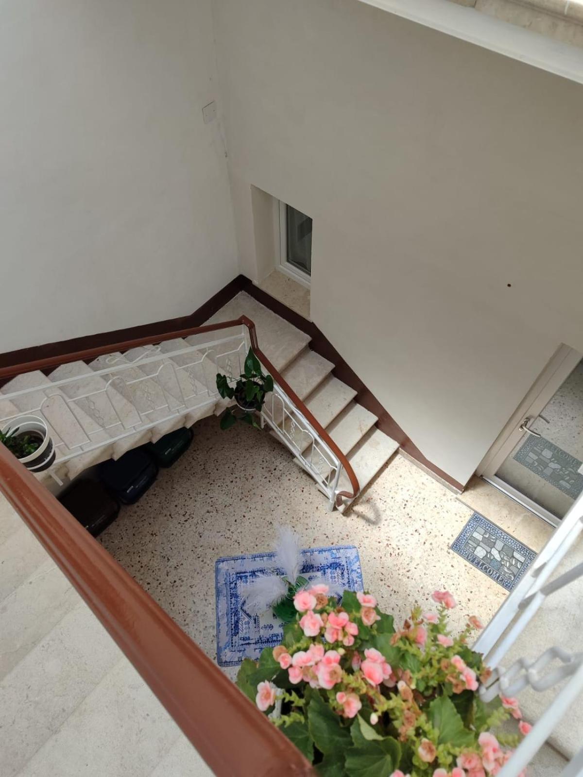 Mediterranea Home Trapani Luaran gambar