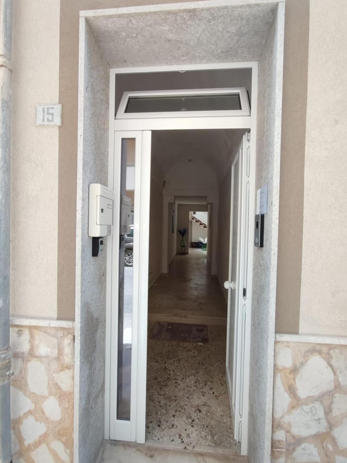 Mediterranea Home Trapani Luaran gambar