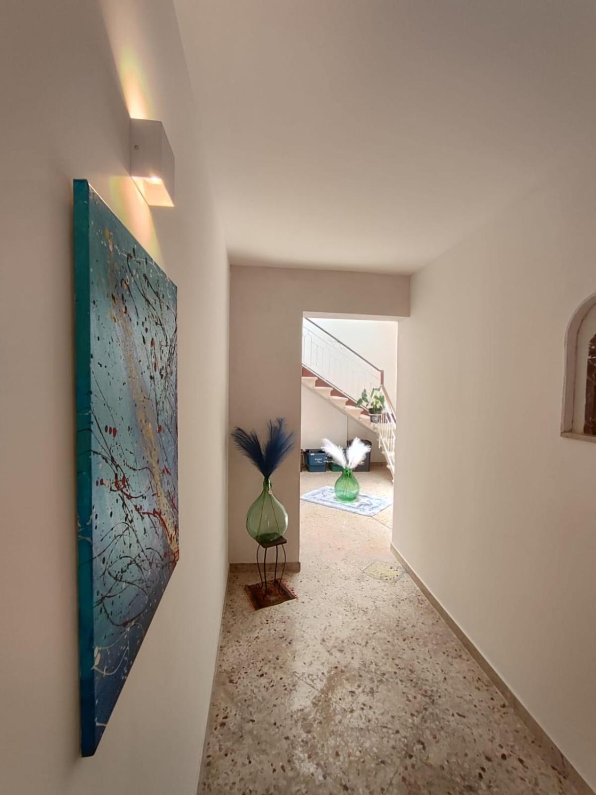 Mediterranea Home Trapani Luaran gambar