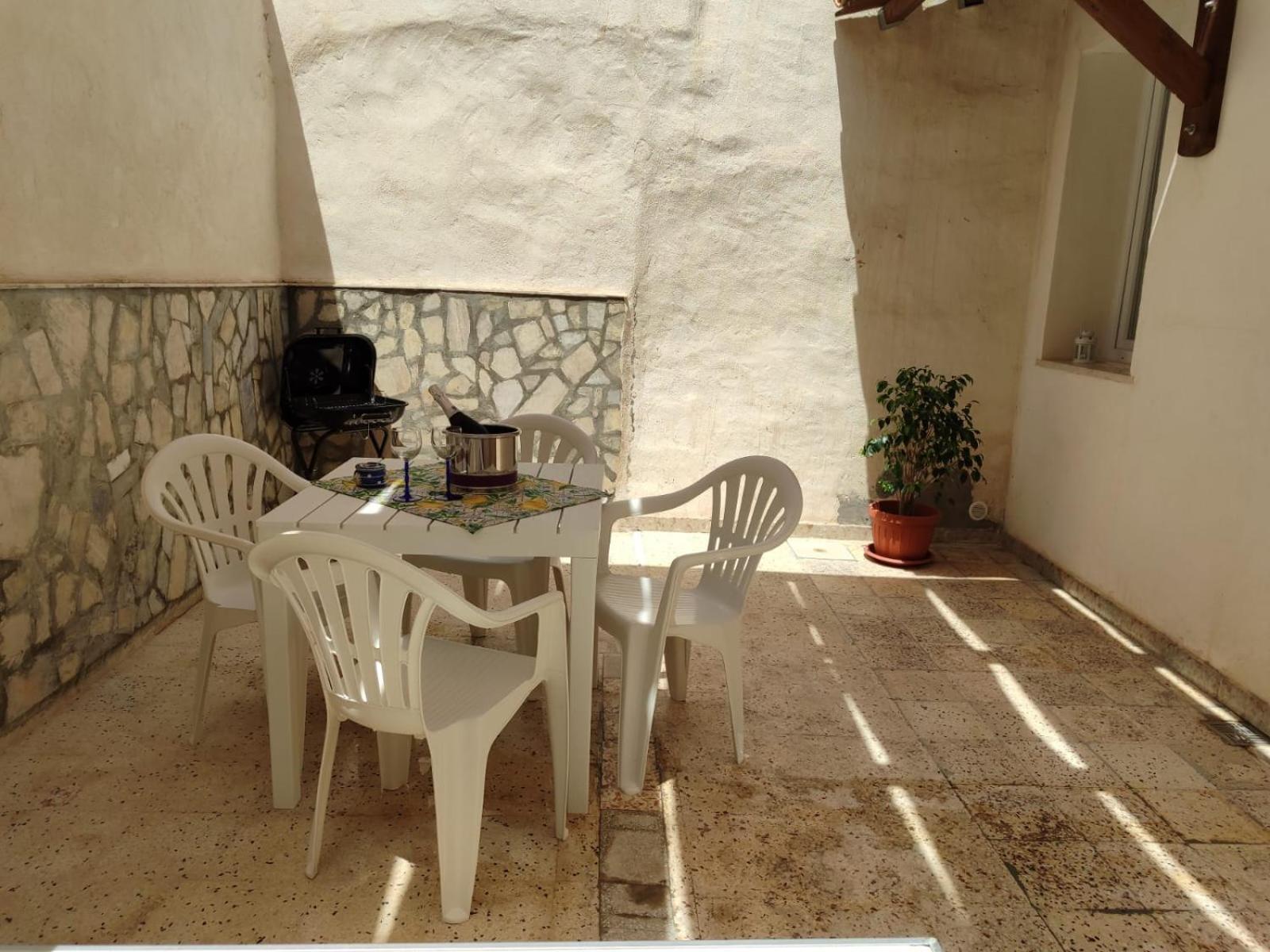Mediterranea Home Trapani Luaran gambar